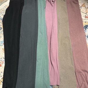 Leggings lot